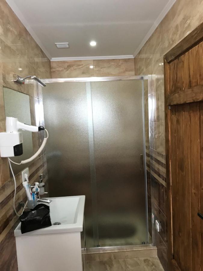 Вілла Софі Verkhovyna Extérieur photo
