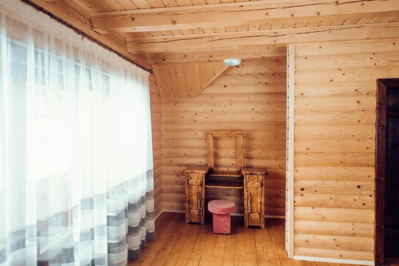 Вілла Софі Verkhovyna Extérieur photo
