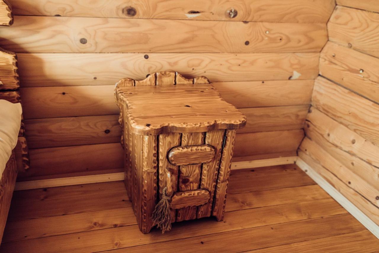 Вілла Софі Verkhovyna Extérieur photo