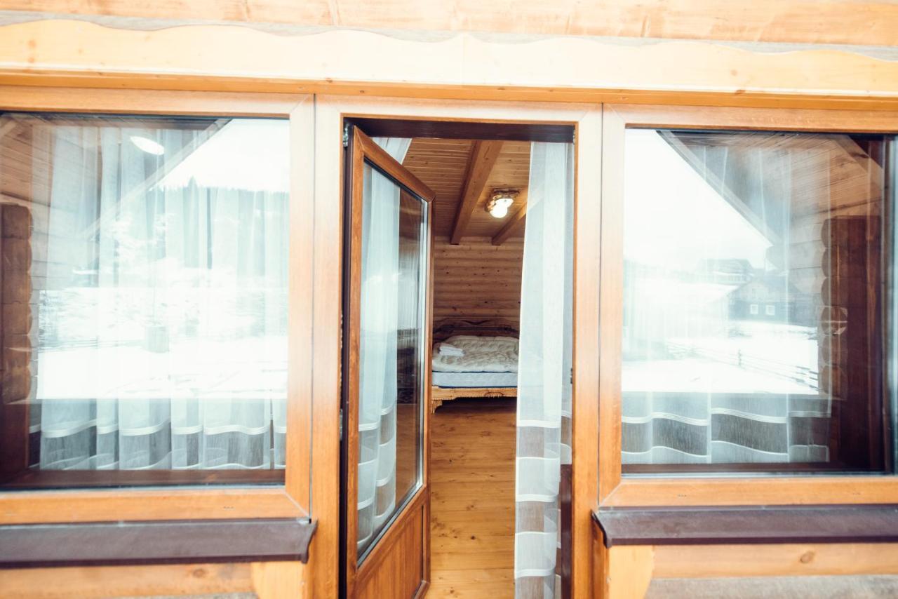 Вілла Софі Verkhovyna Extérieur photo
