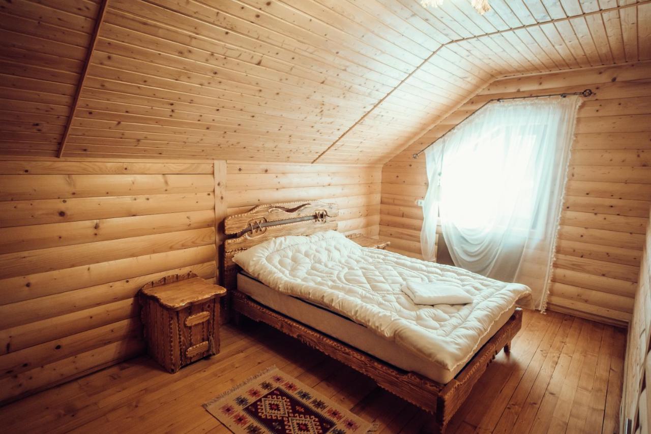 Вілла Софі Verkhovyna Extérieur photo